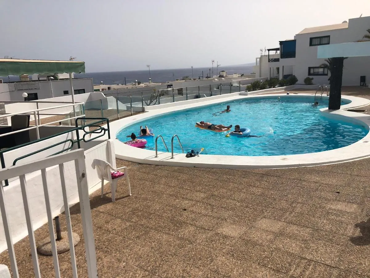Old Town With Sea Views Portonovo Apartment Puerto del Carmen  0*, Puerto del Carmen (Lanzarote) Spain
