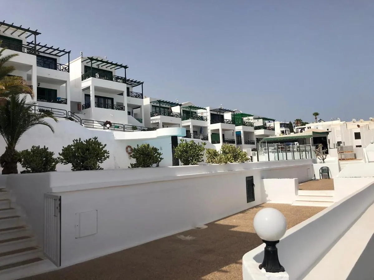 Old Town With Sea Views Portonovo Apartment Puerto del Carmen