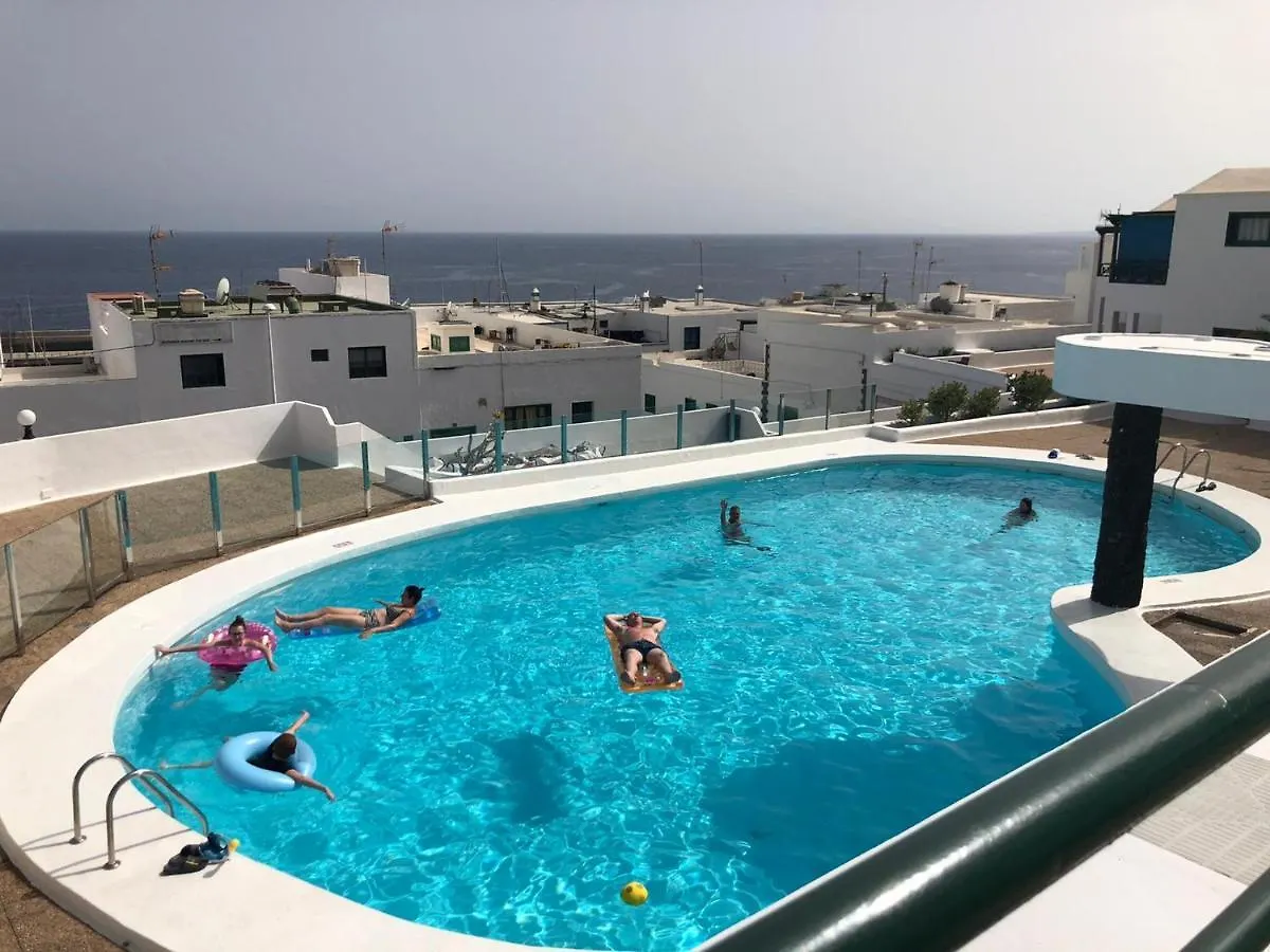 Old Town With Sea Views Portonovo Apartment Puerto del Carmen  0*, Puerto del Carmen (Lanzarote)