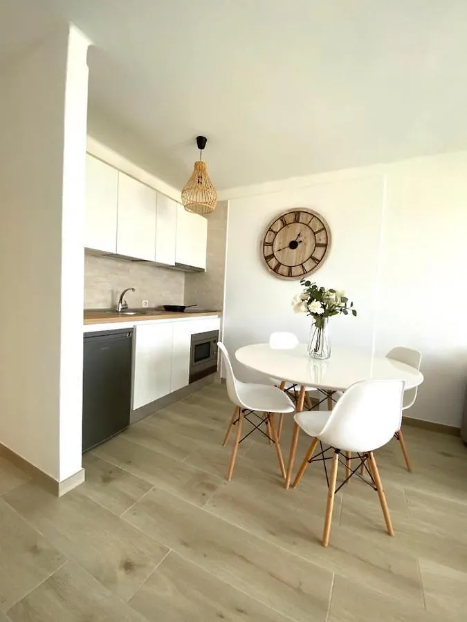 Old Town With Sea Views Portonovo Apartment Puerto del Carmen  Spain