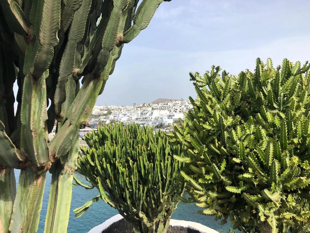 Old Town With Sea Views Portonovo Apartment Puerto del Carmen  0*, Puerto del Carmen (Lanzarote) Spain