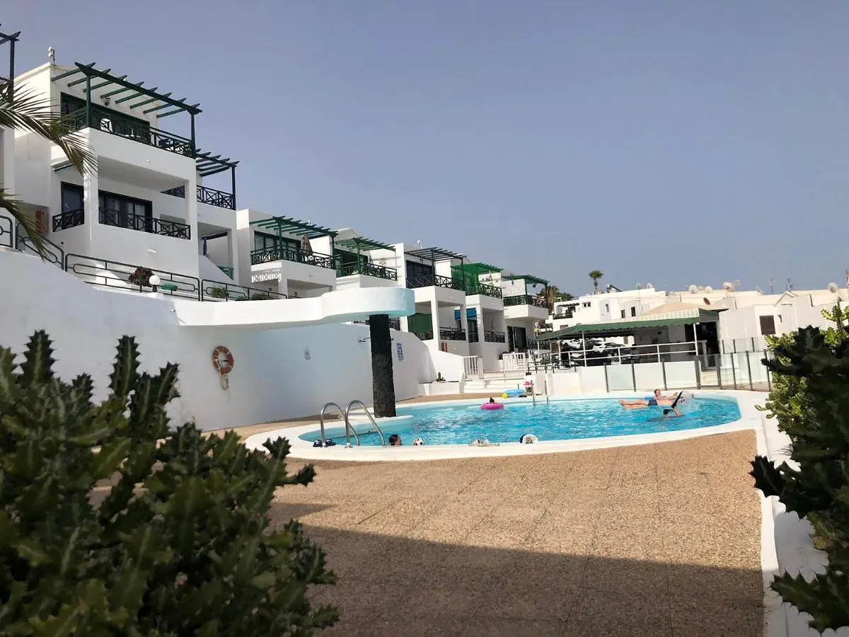 Old Town With Sea Views Portonovo Apartment Puerto del Carmen   Puerto del Carmen (Lanzarote)