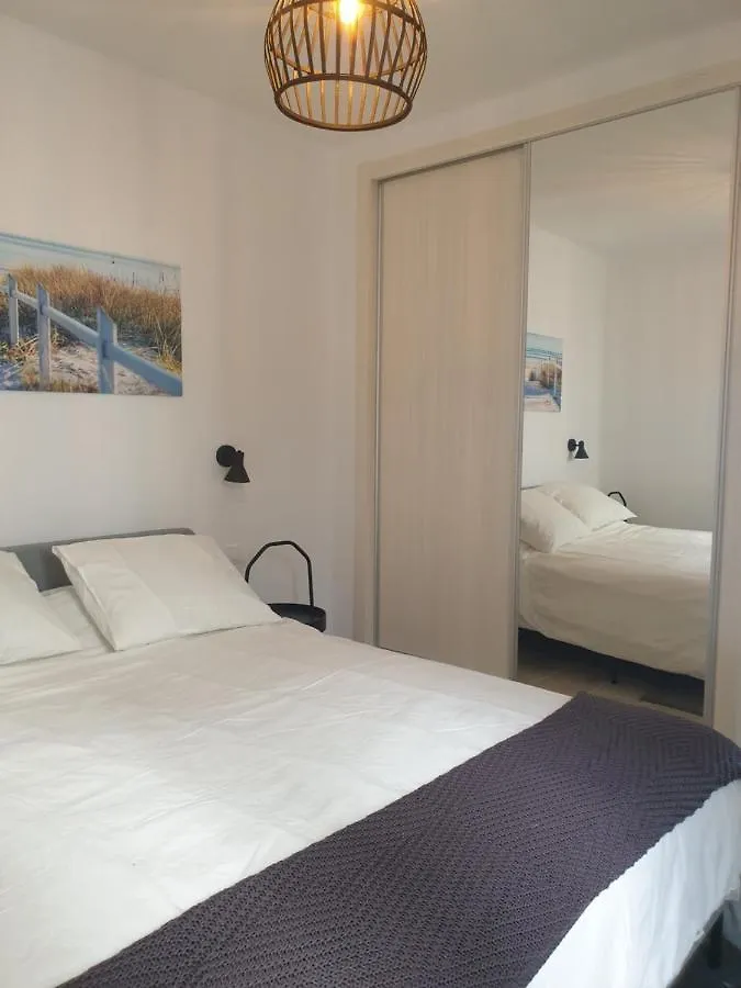 Old Town With Sea Views Portonovo Apartment Puerto del Carmen  Puerto del Carmen (Lanzarote)
