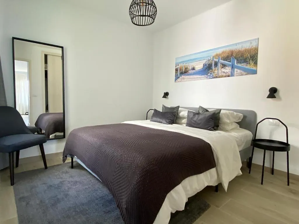 Old Town With Sea Views Portonovo Apartment Puerto del Carmen  Spain