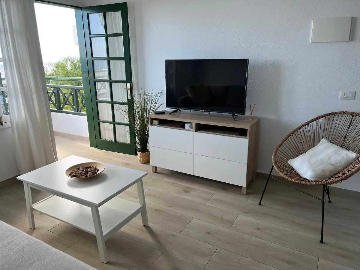Old Town With Sea Views Portonovo Apartment Puerto del Carmen  0*, Puerto del Carmen (Lanzarote) Spain
