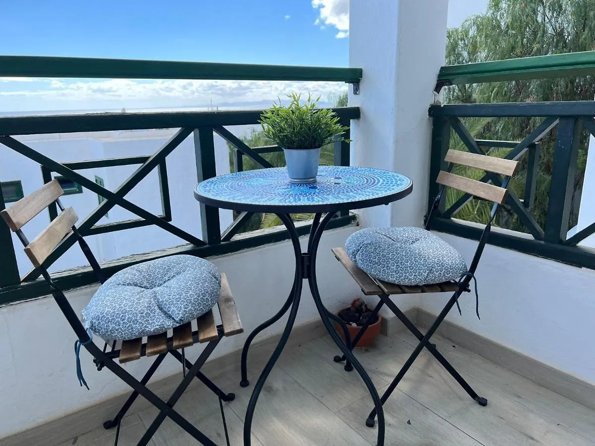 Old Town With Sea Views Portonovo Apartment Puerto del Carmen  Spain