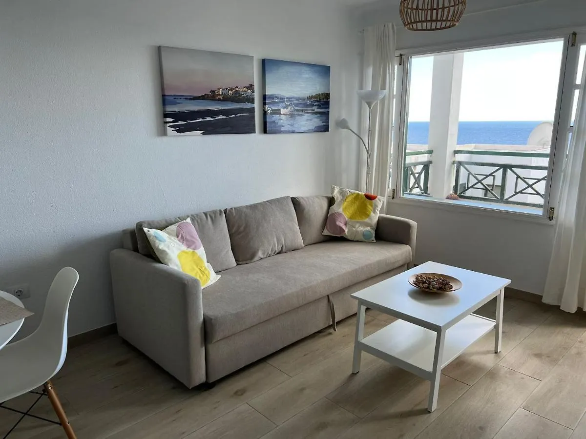 Old Town With Sea Views Portonovo Apartment Puerto del Carmen