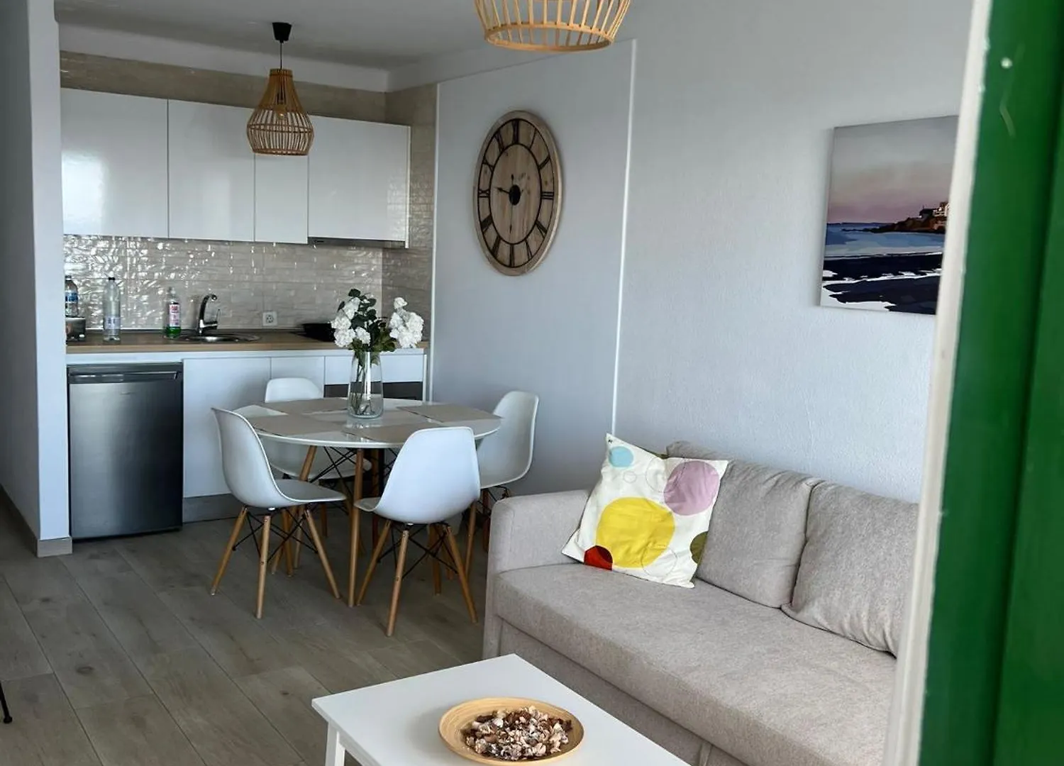 Old Town With Sea Views Portonovo Apartment Puerto del Carmen
