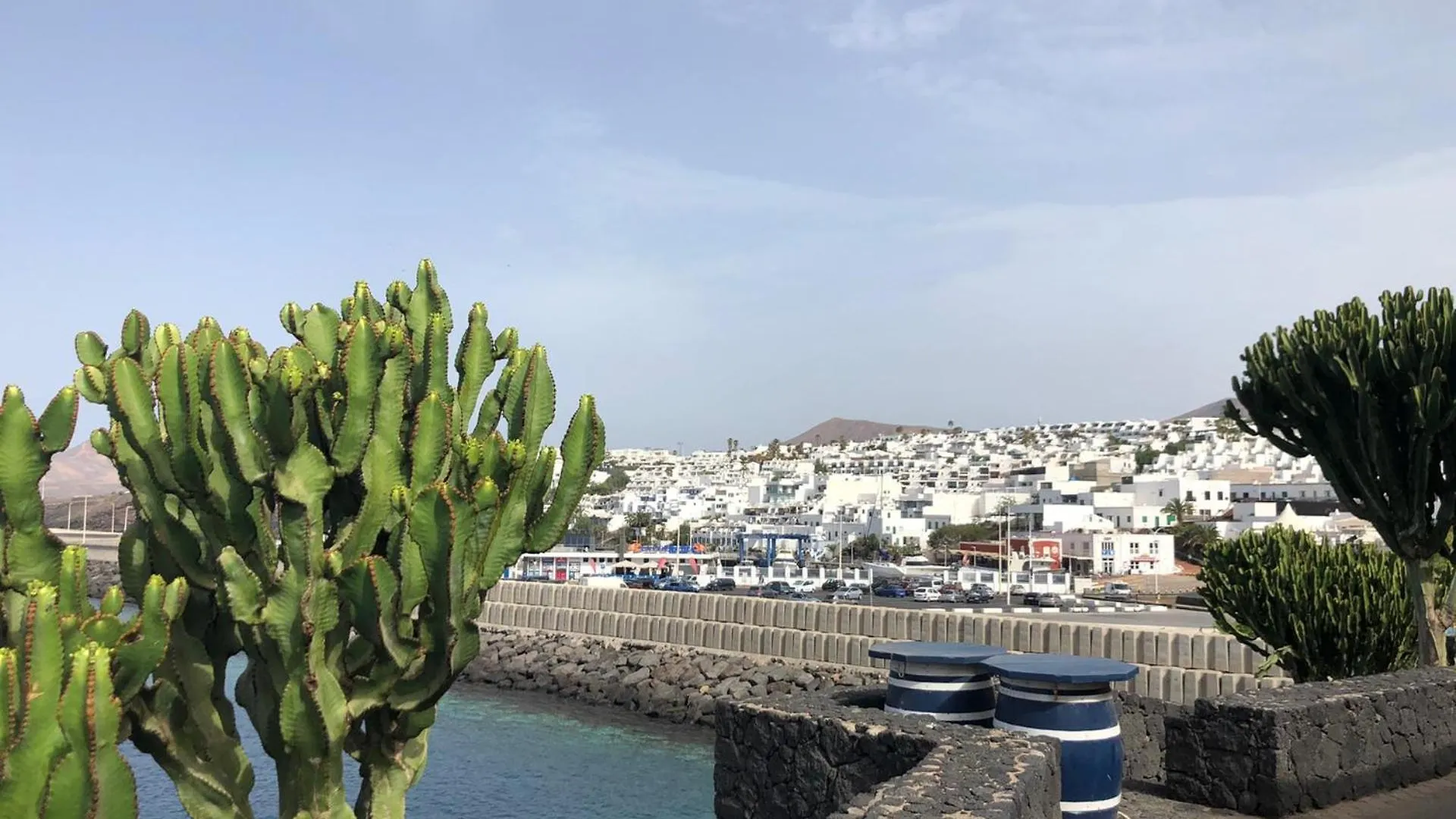 Old Town With Sea Views Portonovo Apartment Puerto del Carmen