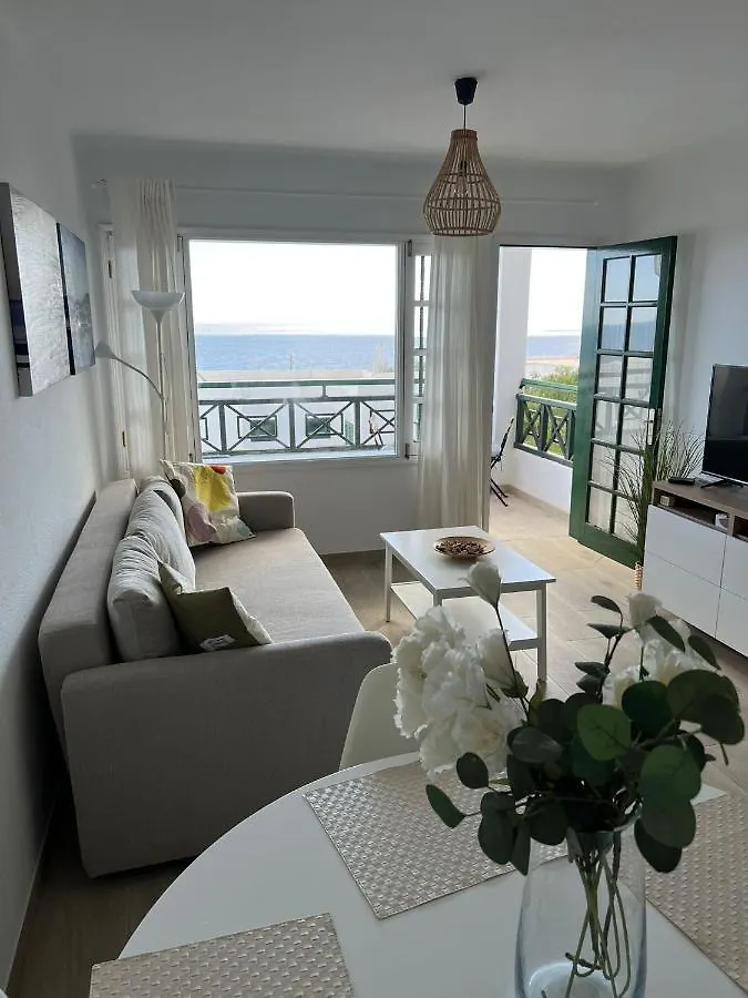 Old Town With Sea Views Portonovo Apartment Puerto del Carmen